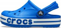 Kids Bayaband Clog Bright Cobalt