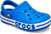 Kids Bayaband Clog Bright Cobalt