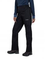 BERGHAUS DELUGE WATERPROOF WOMEN´S PANTS black