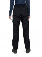 BERGHAUS DELUGE WATERPROOF WOMEN´S PANTS black