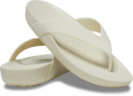 CROCS SPLASH FLIP W Bone