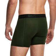 BAMBOO BASIC RICO 3-pack ARMY GREEN