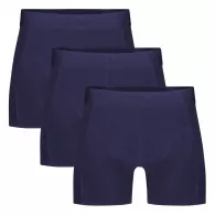 BAMBOO BASIC RICO 3-pack Navy ton sur ton