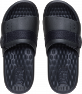 Wave Alt Slide Black / Grey