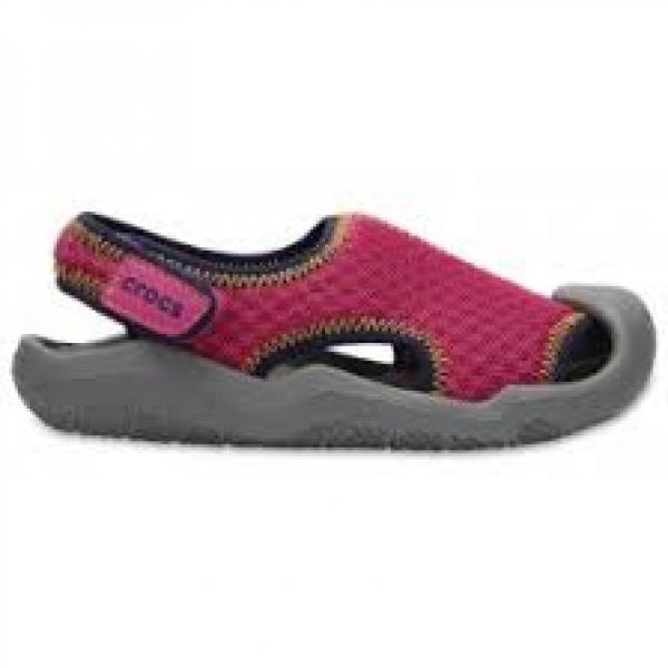 Crocs Swiftwater Sandal Kids