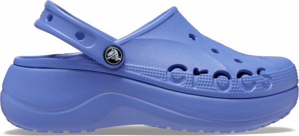 CROCS BAYA PLATFORM CLOG