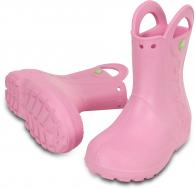 Kids’ Handle It Rain Boot Carnation