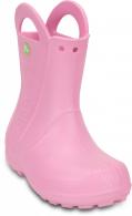 Kids’ Handle It Rain Boot Carnation