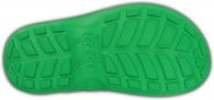 Kids’ Handle It Rain Boot Grass Green