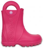 Kids’ Handle It Rain Boot Candy Pink