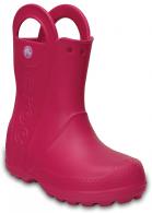 Kids’ Handle It Rain Boot Candy Pink