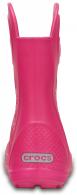 Kids’ Handle It Rain Boot Candy Pink