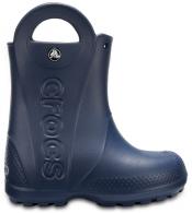 Kids’ Handle It Rain Boot Navy
