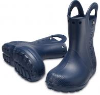 Kids’ Handle It Rain Boot Navy