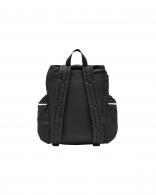 Original Top Clip Backpack - Nylon Black