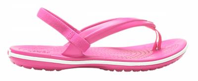 Kids’ Crocband™ Strap Flip