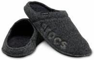 Crocs Baya Slipper Black / Black