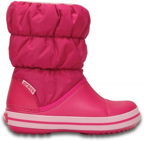 Kids’ Winter Puff Boot