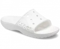 CROCS BAYA II SLIDE WHITE