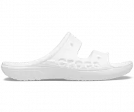 Crocs Baya Sandal   White