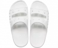 Crocs Baya Sandal   White