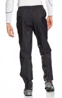 BERGHAUS LIGHT HIKE HYDROSHELL MEN´S PANTS black