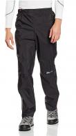 BERGHAUS LIGHT HIKE HYDROSHELL MEN´S PANTS black