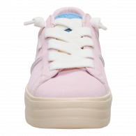 Karina  DBL Duo Suede Pale Lilac / Multi