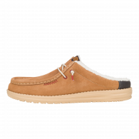 Wally Slip Warmth Beige