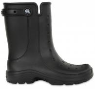 Reny II Boot  Black