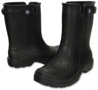 Reny II Boot  Black