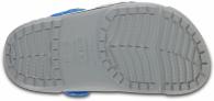 Crocs Funlab Lights R2D2 Clog Kids Ocean / Light Grey