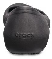  Womens Crocs At Work Black