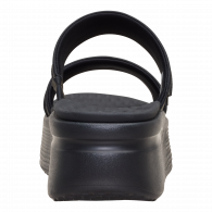 Austin Slide Classic Black