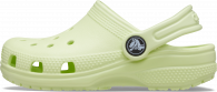 Crocs Classic Kids Clog  Celery