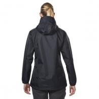 BERGHAUS DELUGE LIGHT WOMEN´S JACKET Black