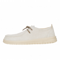 Wally NXT Moc  Egret / Wood Ash