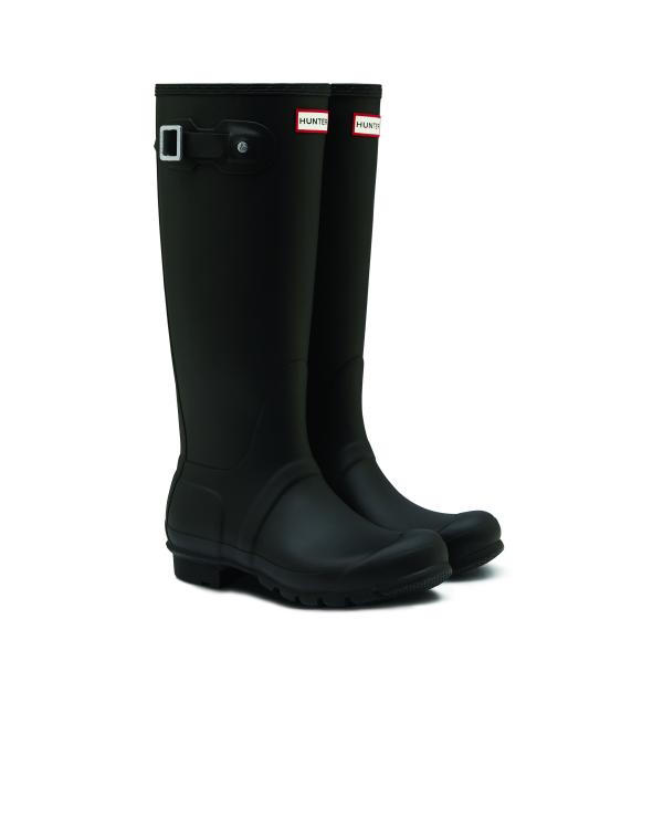 Womens Original Tall Wellington Boots