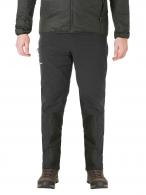 BERGHAUS WINTER FAST HIKE MEN´S PANTS Black