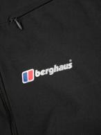 BERGHAUS WINTER FAST HIKE MEN´S PANTS Black