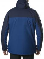 BERGHAUS DELUGE PRO INSHEL MEN´S JACKET DEEP WATER/DUSK