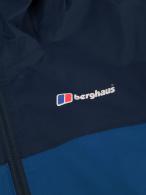 BERGHAUS DELUGE PRO INSHEL MEN´S JACKET DEEP WATER/DUSK