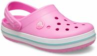 CROCS Croband Kids T TAFFY PINK