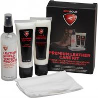 SOF SOLE LEATHER PREMIUM KIT One color