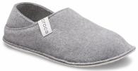 Crocs Classic Convertible Slipper charcoal/pearl w