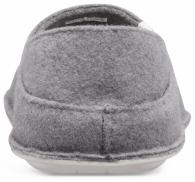 Crocs Classic Convertible Slipper charcoal/pearl w