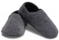 Crocs Classic Convertible Slipper Black / Black