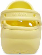 Crocs Classic Platform Clog Women banana