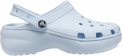 Crocs Classic Platform Clog Women