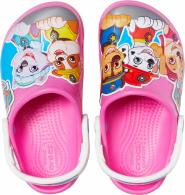 Crocs Fun Lab Paw Patrol Clog Kid electric pink